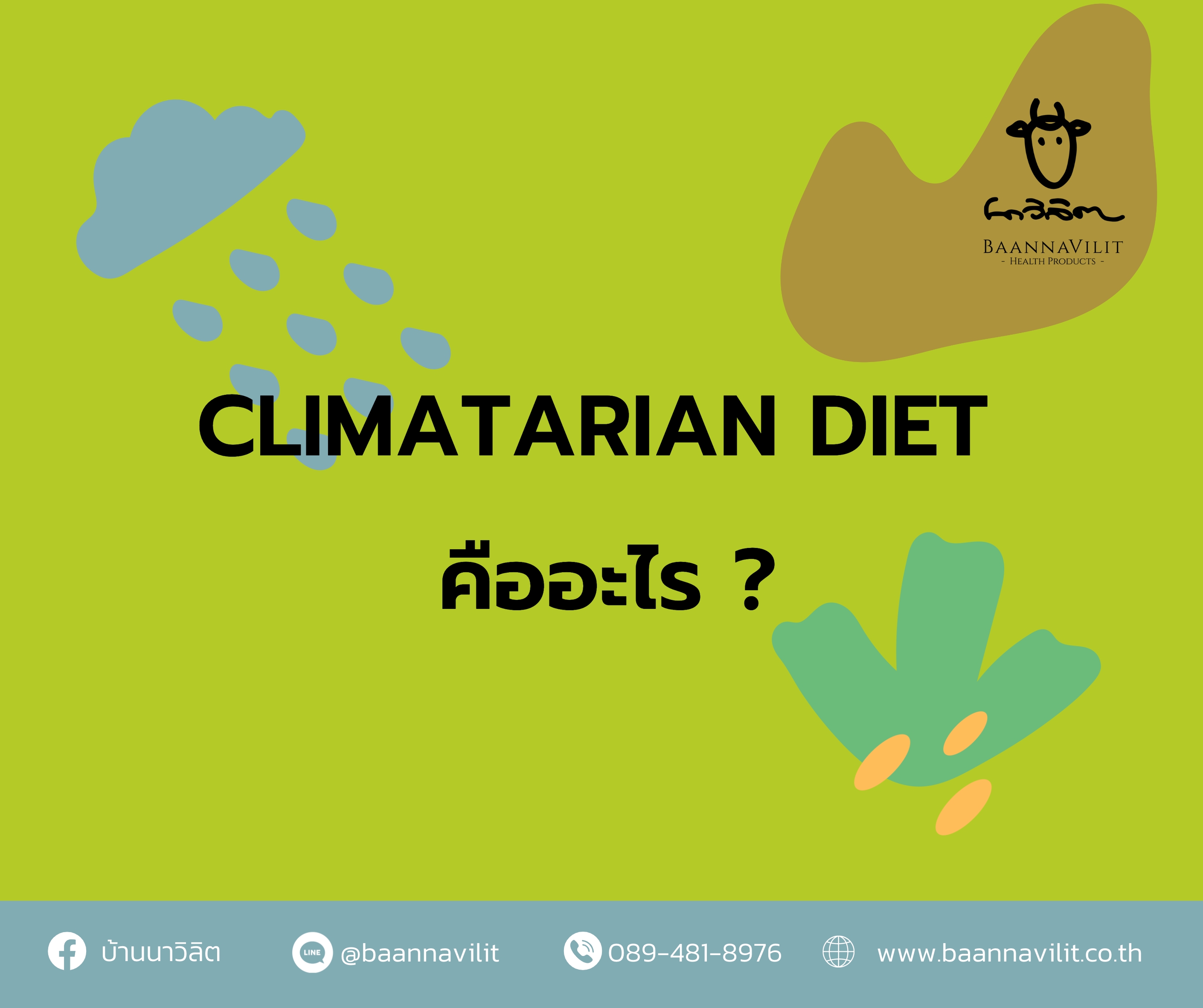 Climatarian Diet 6747